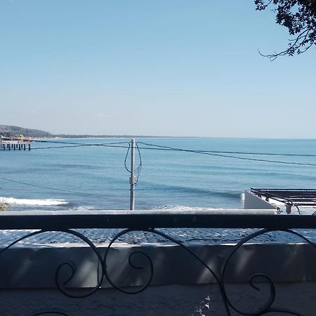 Chilamar Surf Lodge La Libertad Eksteriør billede