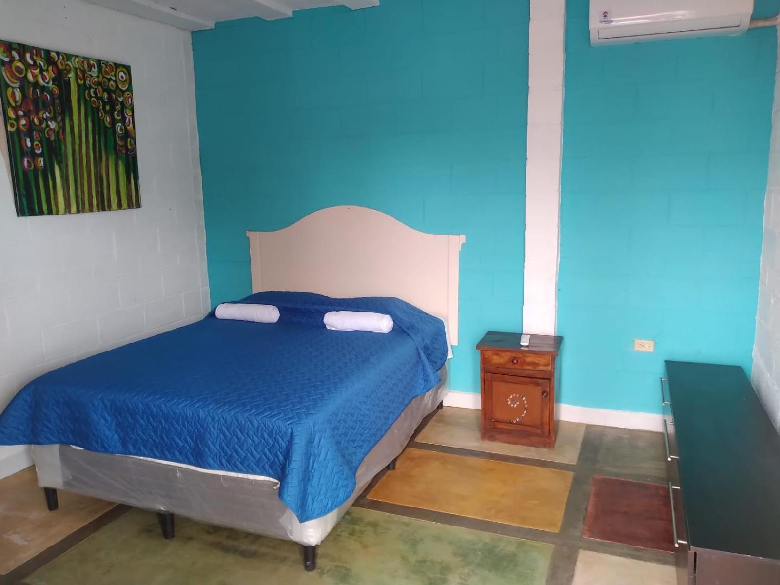 Chilamar Surf Lodge La Libertad Eksteriør billede